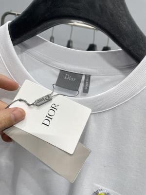wholesale quality dior men shirts model no. 166